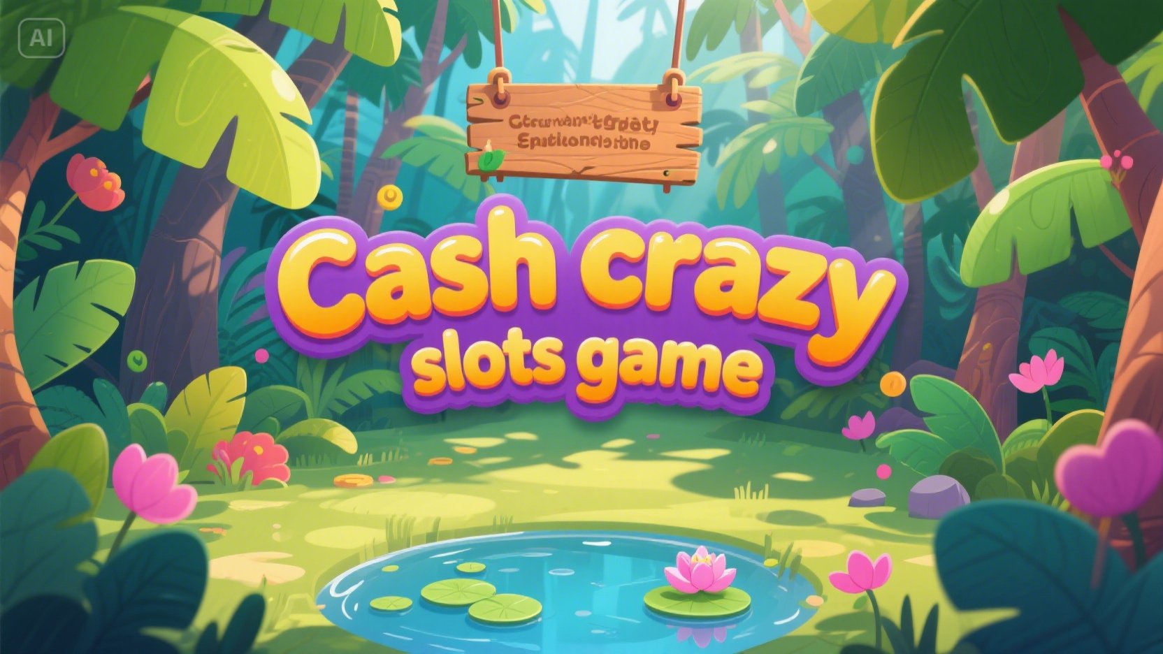 cash craze slots game